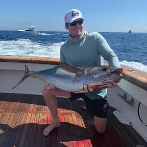 Meet your Posher, Billy